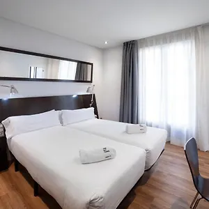 Petit Palace Arana *** Bilbao