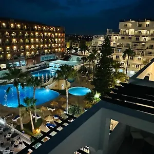 Bahia Serena (adults Only) Aparthotel Roquetas de Mar