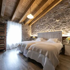 Sports House Nord Sud (adults Only) Vilallonga de Ter