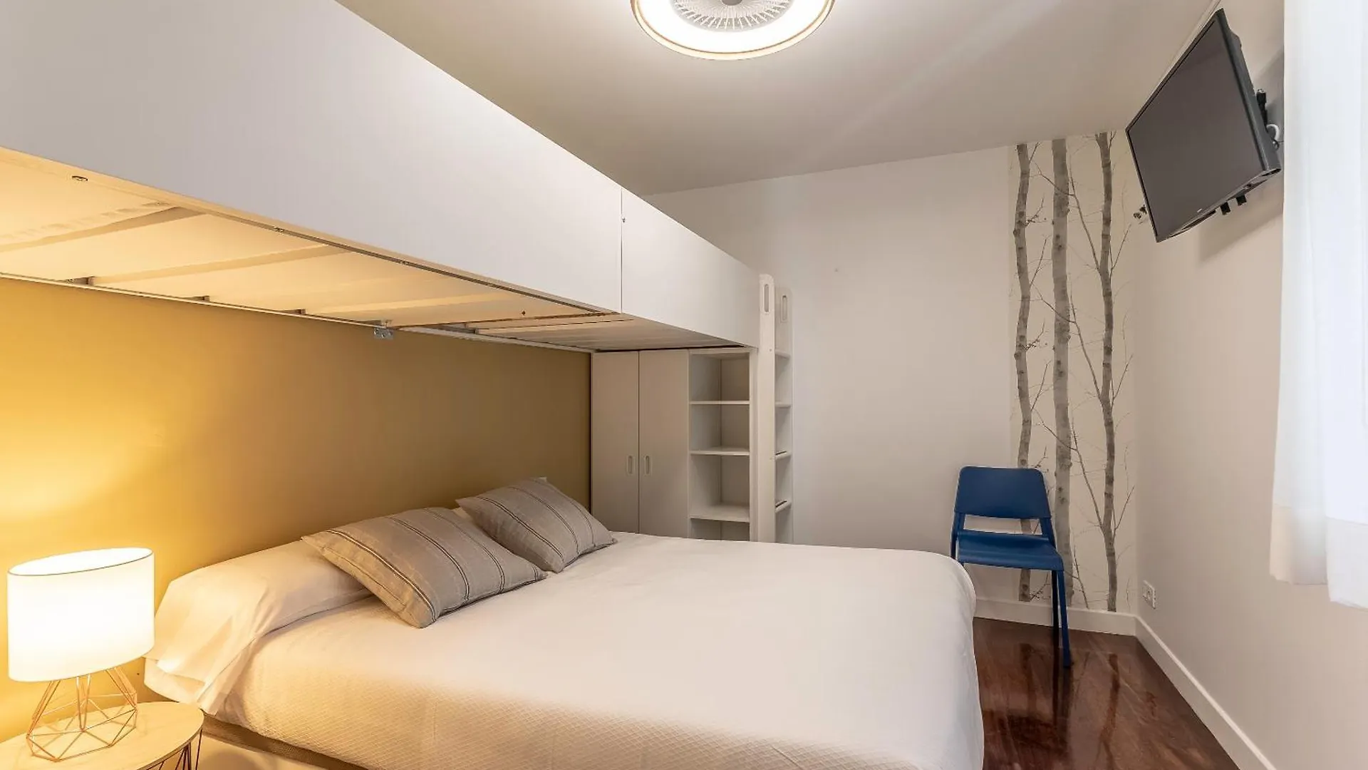 Victorooms Bilbao Maison d'hôtes