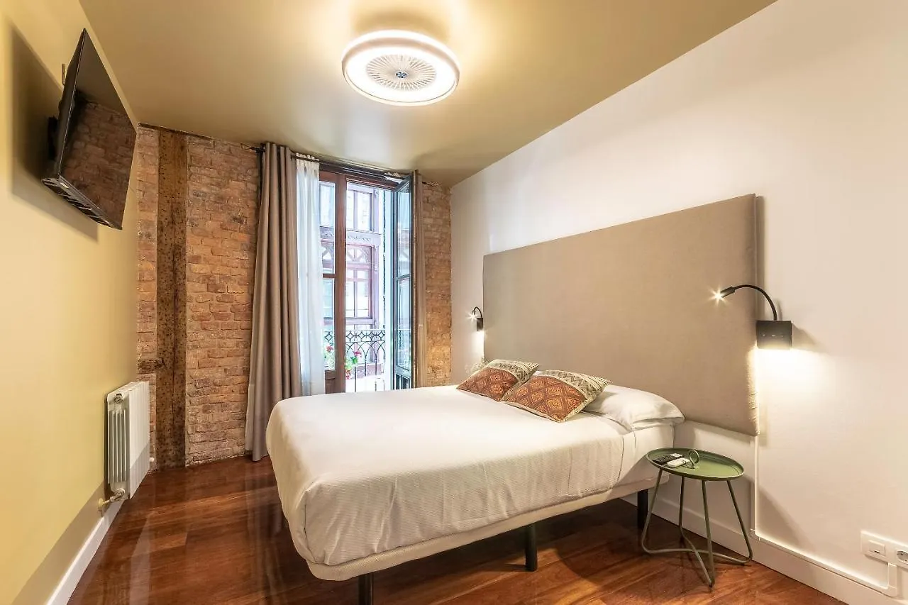Victorooms Bilbao