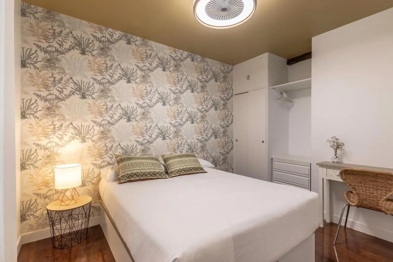 Victorooms Bilbao Guest house