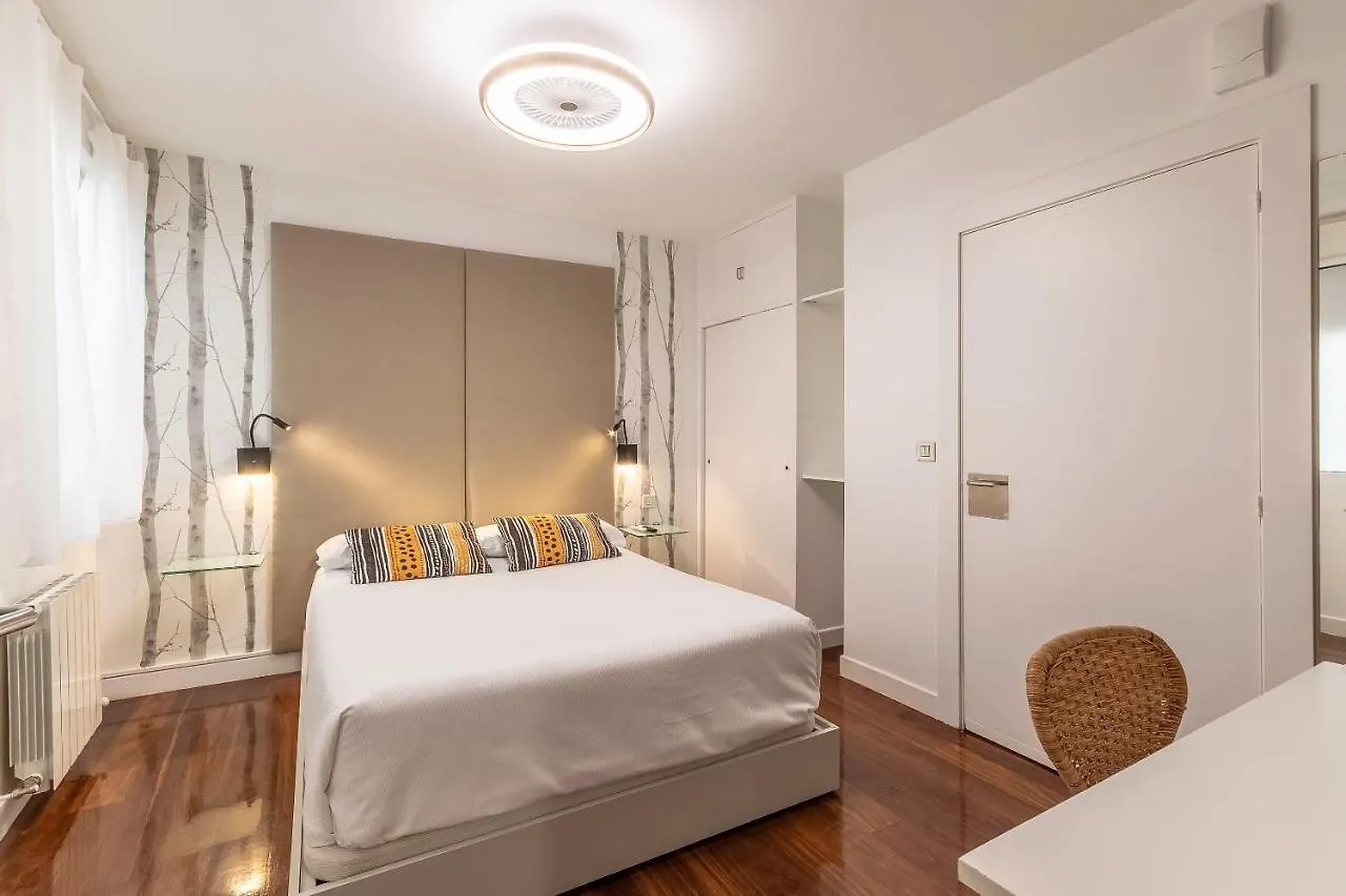 Victorooms Bilbao 2*,  Spain