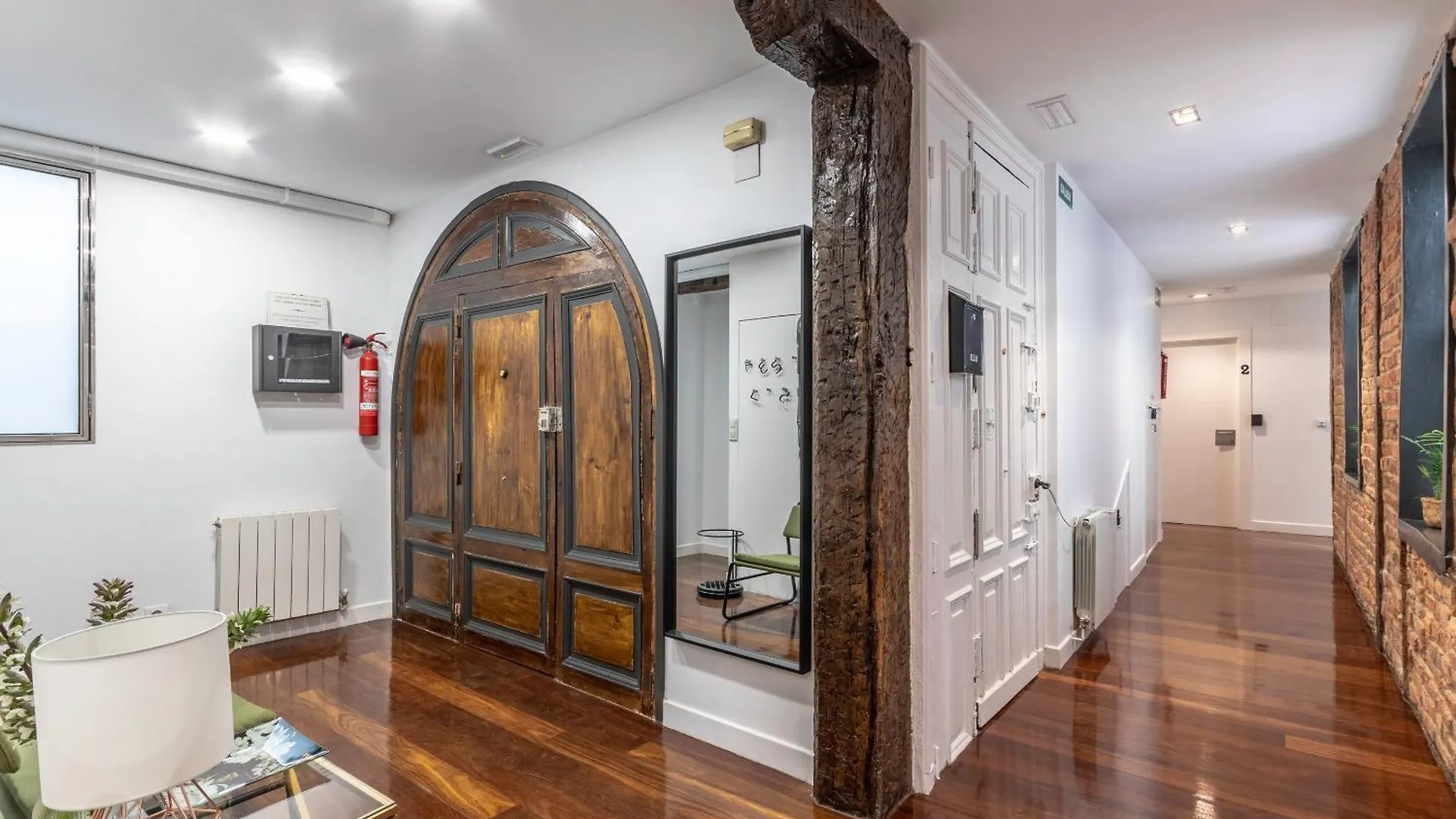 Guest house Victorooms Bilbao
